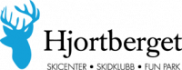 Hjortberget logo